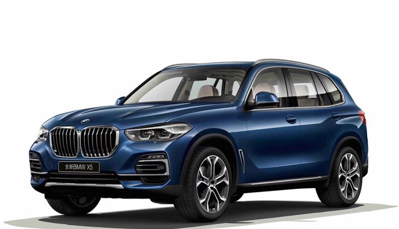  「保时捷卡宴」沃尔沃XC90价格到冰点，比宝马X5便宜25万，为啥就是卖不过
