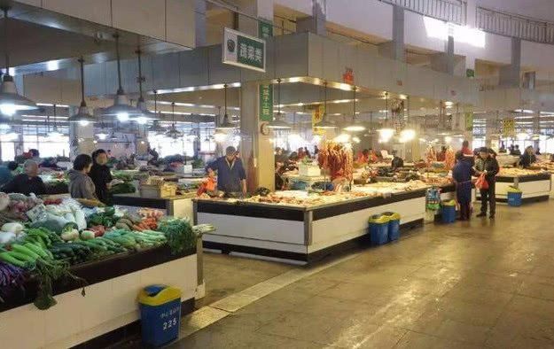 英国警告来中国旅游的英国人，不要去逛中国的菜市场，原因我笑了