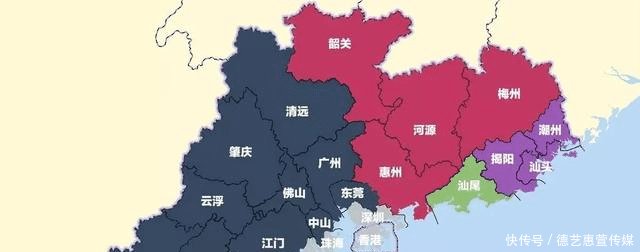 山东GDP什么时候能超越广东