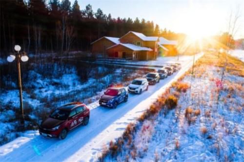 中国最冷的四个地方，最低气温达到零下58度，都在我国什么地方