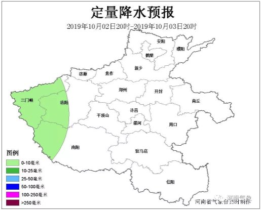  [降雨]大风、降温、降雨方队正在向我们走来……