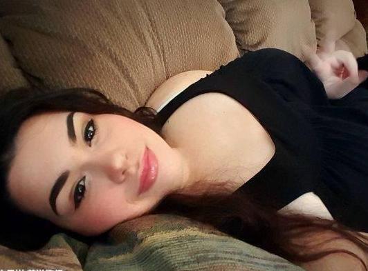 美国500斤的女孩从来没想过，减肥后的自己竟然如此漂亮！