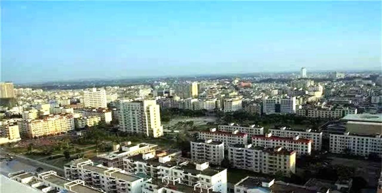  南宁@广西3个经济发展最好的镇，一个隶属于南宁，一个隶属于柳