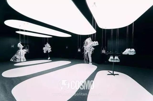  带货@时髦办 | 每个时髦女生的童年都有林小宅，这不“事业家”又来带货了