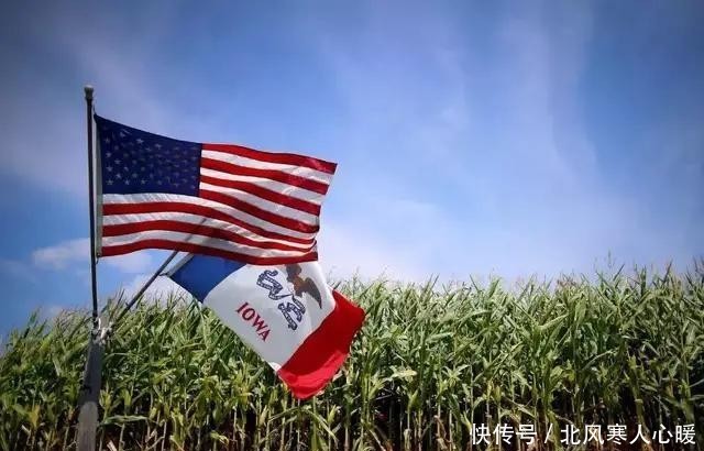  居心■粮食贴钱也要卖给中国，美国人到底是何居心？原来这才是