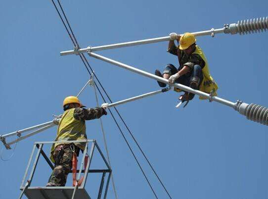  【电网】农村这3样工作虽然很赚钱，但也危险，专家提醒农民：安