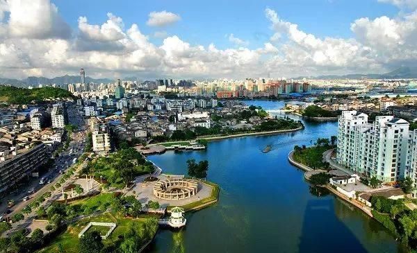 厉害啦！2019年百强区浙江占18席！看看有没有你的家乡？