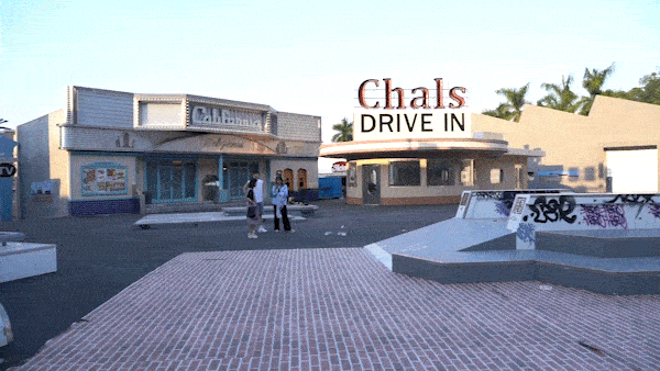 广州龙洞有个美国城，随便一拍就能升级为时尚博主