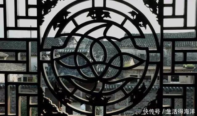 央视推荐30个乡愁古村镇，有你的家乡吗