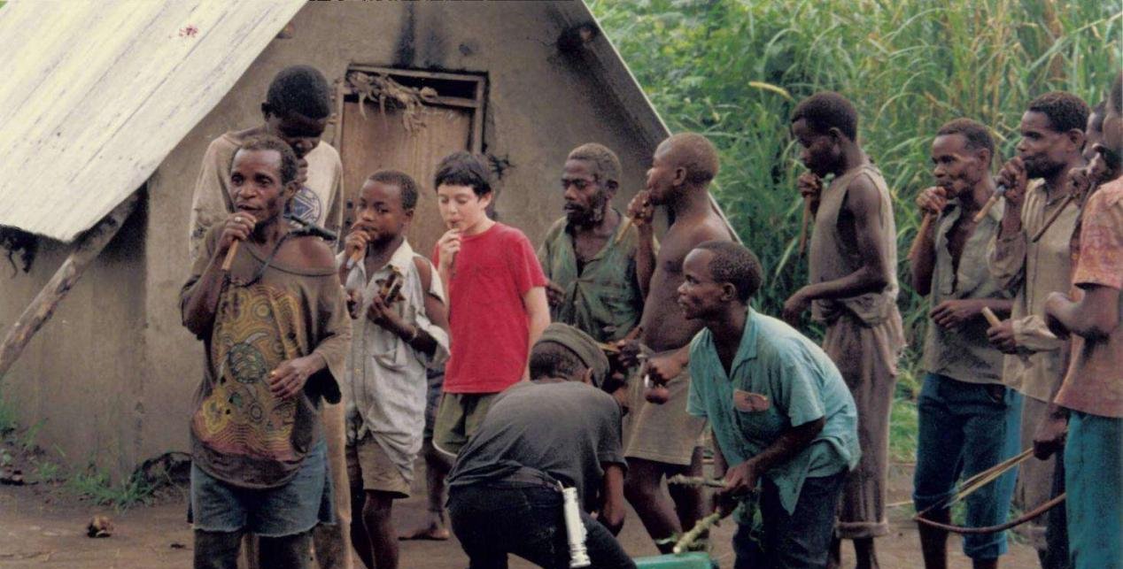 世界上最短寿的民族8岁就可以结婚，40岁在这算高龄老人！