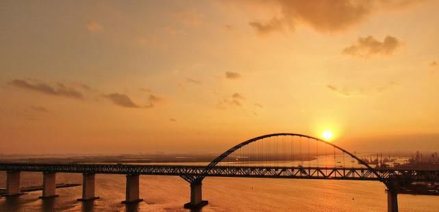 “利奇马”的另一面，强台风过后，江浙沪天气转晴现“水晶天”