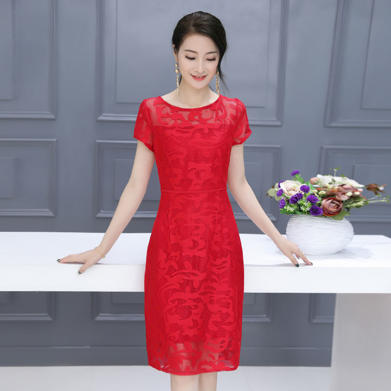 丰满的女人看过来,这些清凉又迷人的高级裙,秀出你妖娆的气质