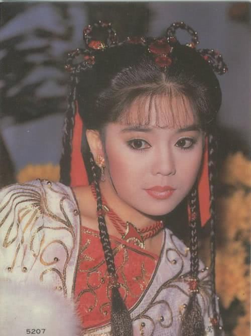 剧,《包青天之雷霆怒》里面的柴郡主,《包青天之九道本》里面的王燕燕