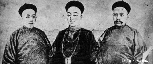  『光绪皇帝』在戊戌变法中牺牲的谭嗣同，历史上是个什么样的人？
