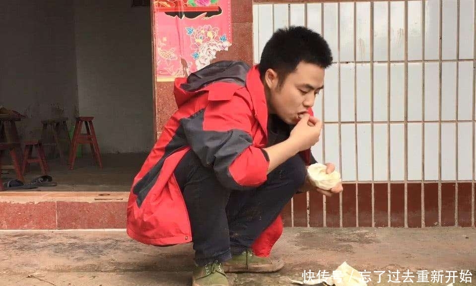  「货郎」农村出现“借鸡生蛋”，跟农民做生意靠口头协议，能靠