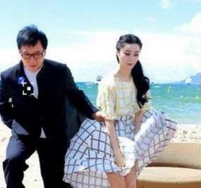 逃税疑云？范冰冰一个月前已被捕？业内人士偷爆猛料！