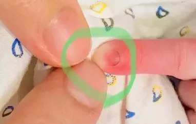 薛之谦微博晒娃被diss？除了不能硬掰手指，家长这些行为也要不得