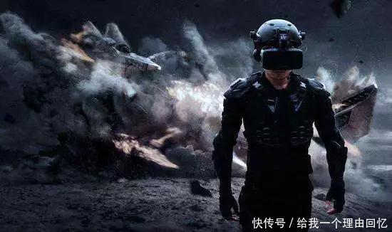 老生常谈年vr市场能火么 快资讯