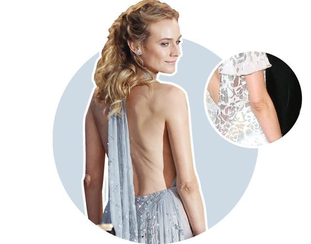 精致的猪猪女孩｜不仅要脸好看，这些冷门地方的护理也很重要！