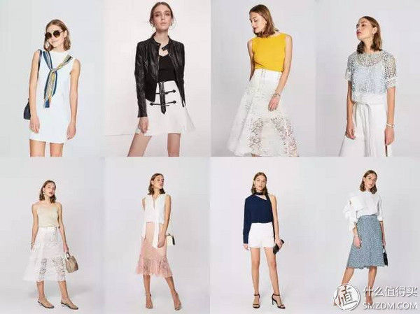 比ZARA貌美还便宜?不知道买什么的时候还可以看看这10个品牌!