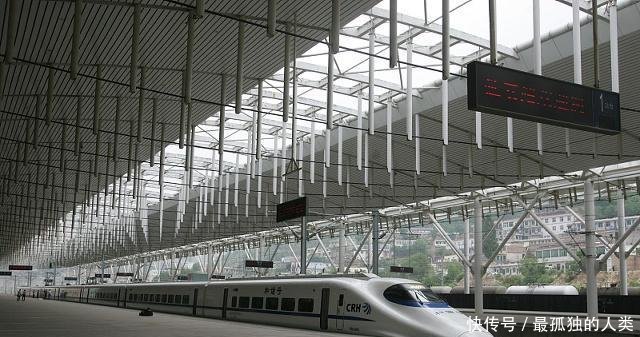 纸质火车票将被全面取消 不久迎接我们的将是电子客票