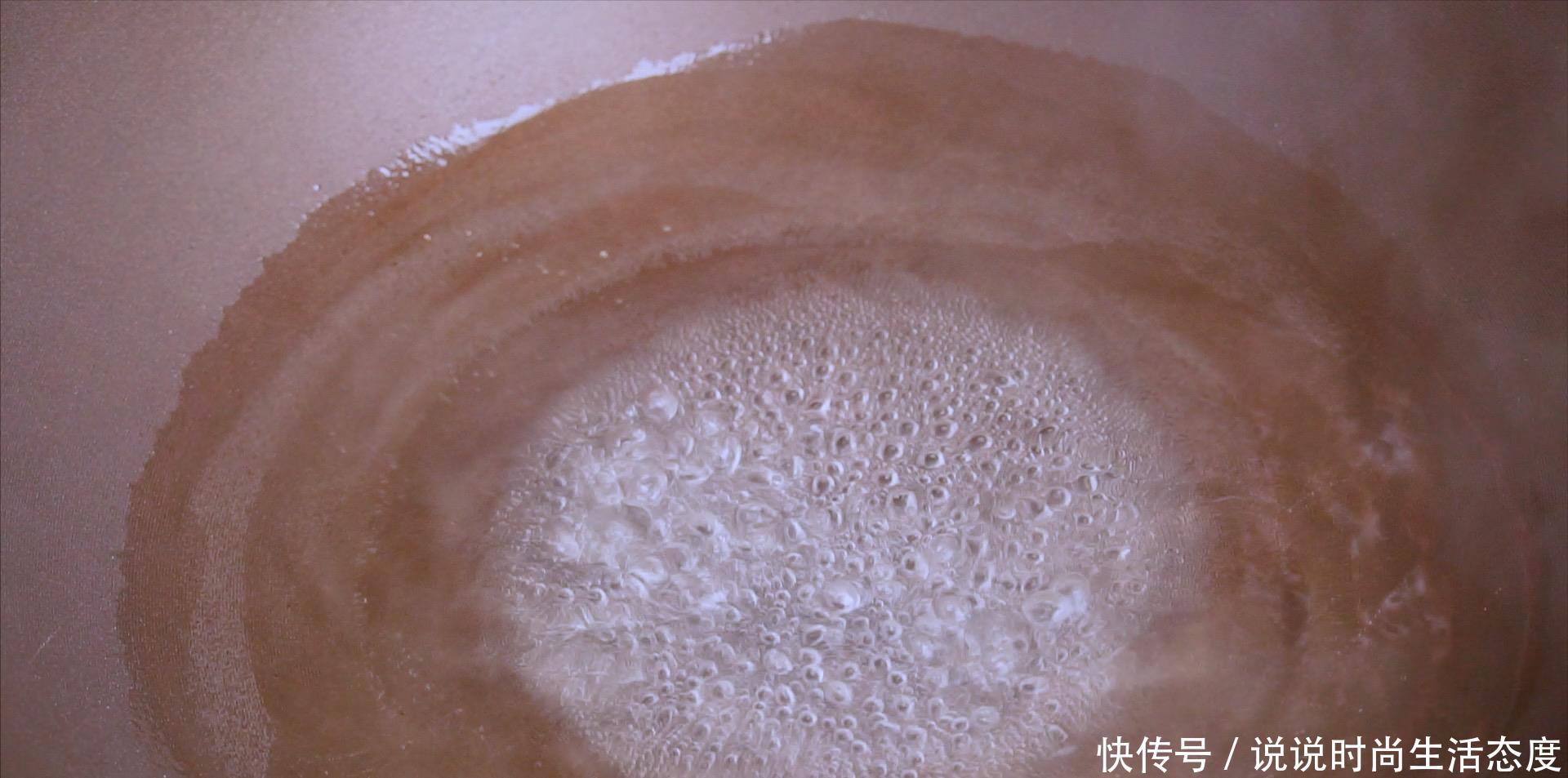 『糖糕』炸糖糕最正宗的做法,掌握这几步,保证空心不流糖,简单又好吃