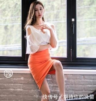 街拍 优雅的美女, 天生有种无法抗拒的气质!