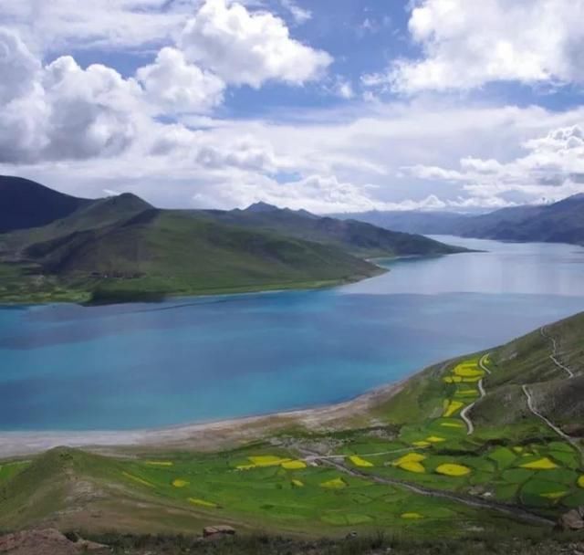 9年陪伴，2次进藏，小爱征服川藏线