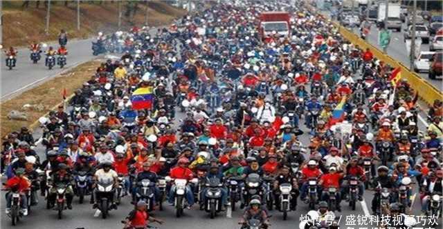  「唯一」中国唯一不禁摩的特大都市，摩托车超百万，交通为何还