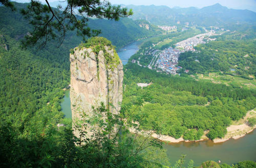 浙江值得一游的9个地方，这些美景别错过