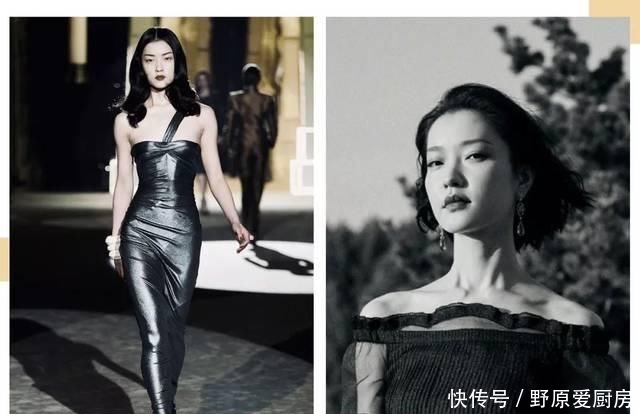  『短发』你是什么身高就留什么发型，千万别选错了！显丑还俗气！