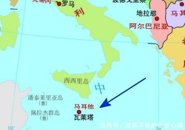 你觉得中国人口多吗?带你看看人口密度最大的