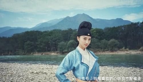  【时期】古代女鞋“发展史”，魏晋的造型虽然奇特，可穿着也太硬了吧