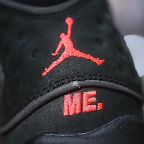  [AJ1]「大金表」AJ1 设计师又有新作！黑红樱桃下周发售