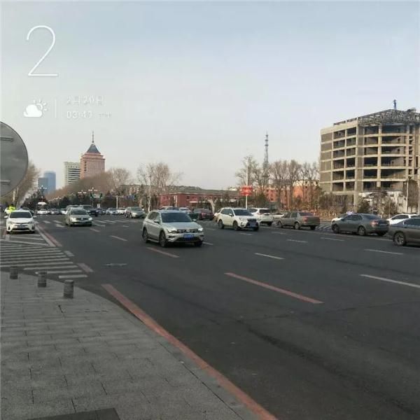  客运班线恢复时间为@城市开始“重启”，又有一大波好消息传来…