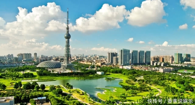 广东未来最吃香的城市，不是深圳和广州，就连珠海东莞都被没选上