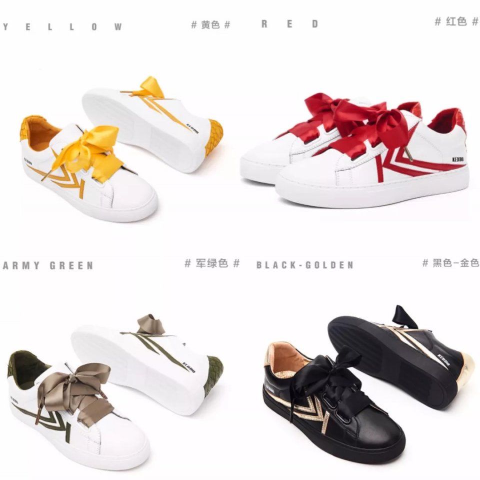 限时五折起 | 追求少女感?踩上这双鞋立刻回到少女时代