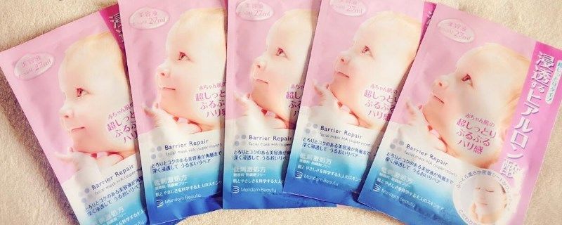  「皮肤」面膜刺眼睛是正常的吗