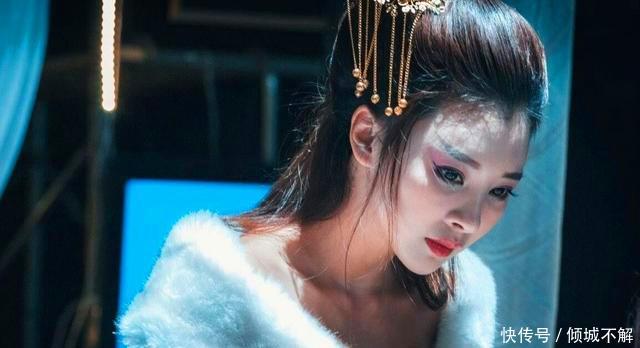  #萧皇后#历史上萧皇后被6个皇帝抢了60年，这是真的吗！