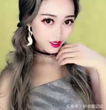 邋遢女被同事嘲笑，妆后，征服美国老板，网友:给跪了