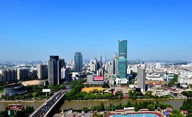  「青岛」中国治安最到位的八大城市，你都去过几个？