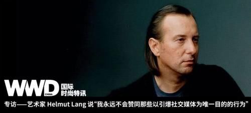 『摄影师』从街头拍摄到时装周头排就坐,他完成了街拍摄影师向“武林正宗”的逆袭
