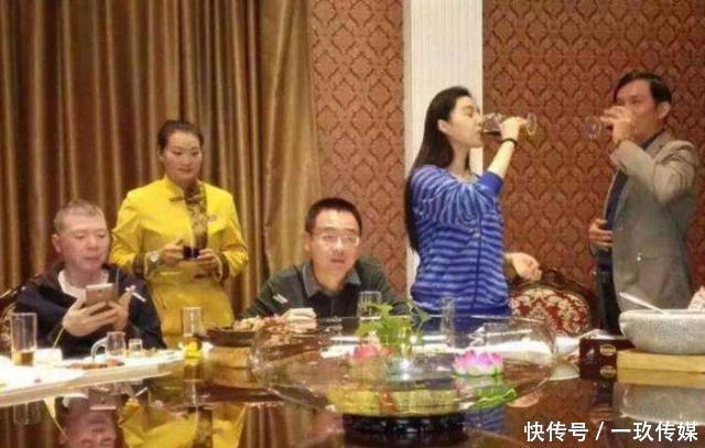 范冰冰真实的实力，谣言不攻自破？