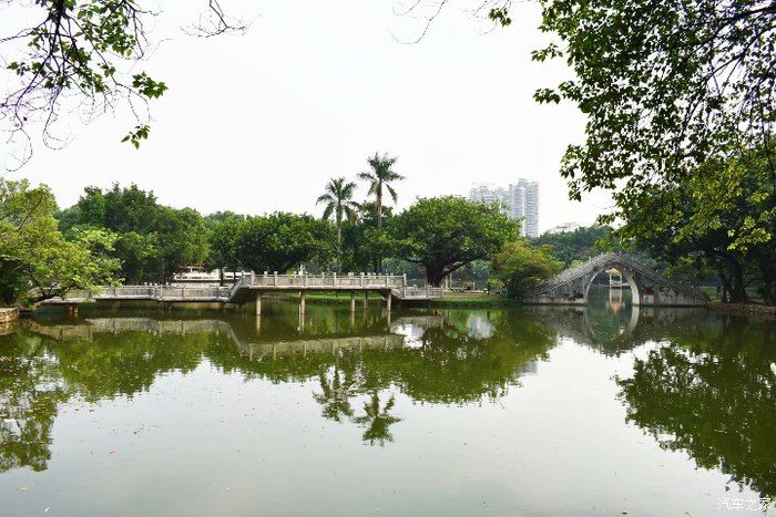 青山绿水祭忠魂，长安CS75 PHEV回头率自然是特别的高