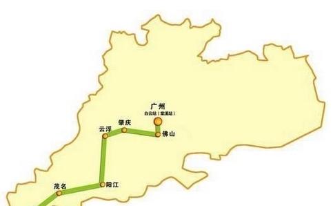 国内最坑的高铁，400多公里票价却是200多，网友：还不如坐大巴