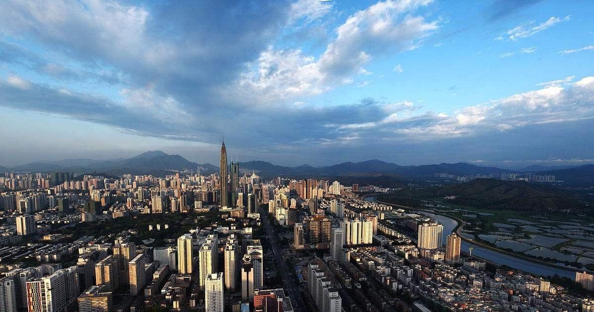 亚洲最有希望省份：诞生2座国际大都市，GDP超全球绝大多数国家