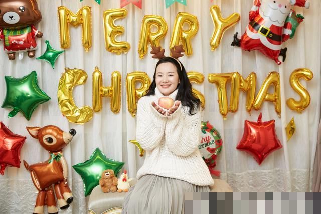 关于圣诞节的简单祝福话语