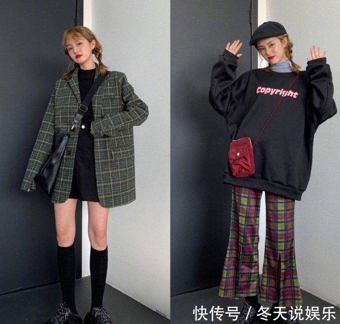  性又时髦：可盐可甜的早春穿搭，回头率爆棚姐妹出游选择！