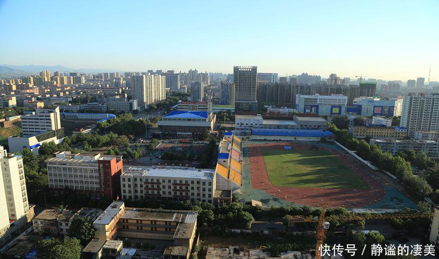 河北“最穷”的城市，不是秦皇岛、张家口，而是这座城市