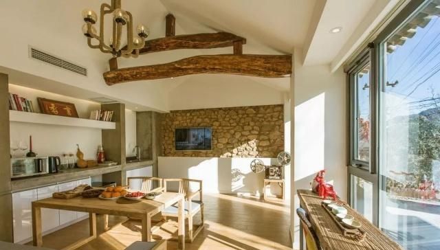 7个废弃老宅改造，个个惊艳！